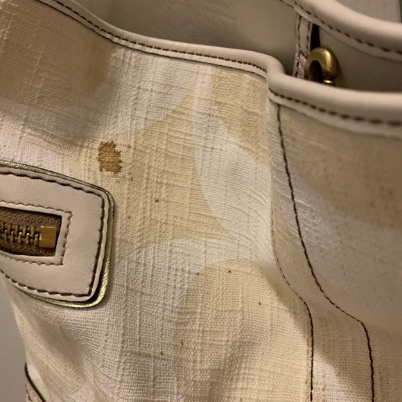 👜Coach Classic “C” Hobo Bag👜 - Picture 4 of 10